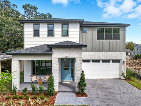 3111 OBERLIN AVENUE ORLANDO FL 32804