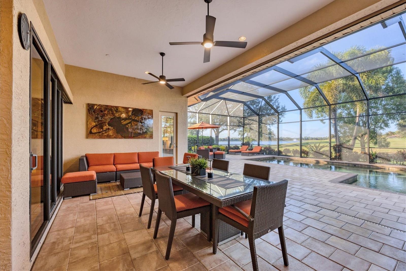 COUNTRY CLUB EAST AT LAKEWD RNCH OO1&2 - Residential