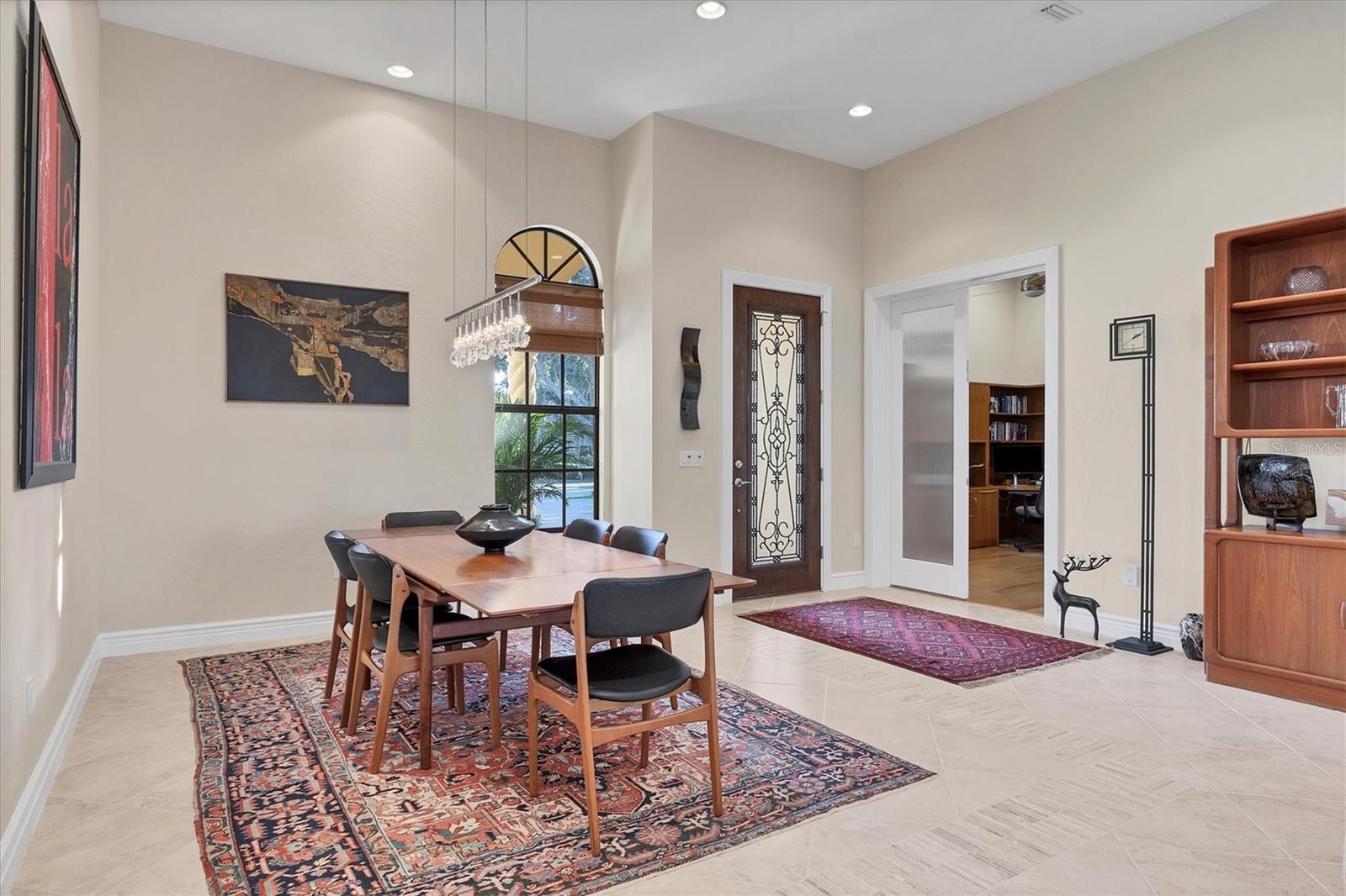 COUNTRY CLUB EAST AT LAKEWD RNCH OO1&2 - Residential