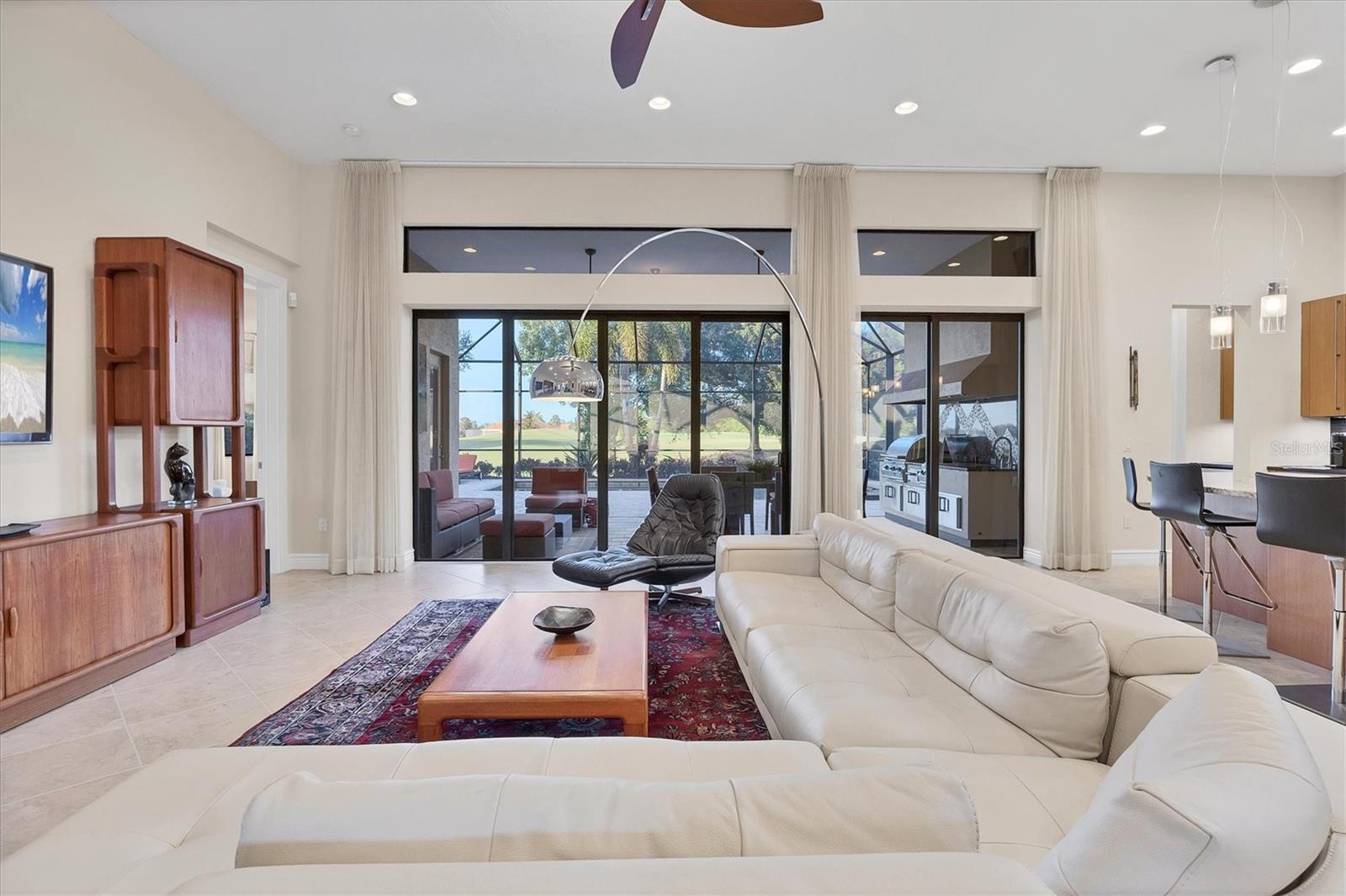 COUNTRY CLUB EAST AT LAKEWD RNCH OO1&2 - Residential