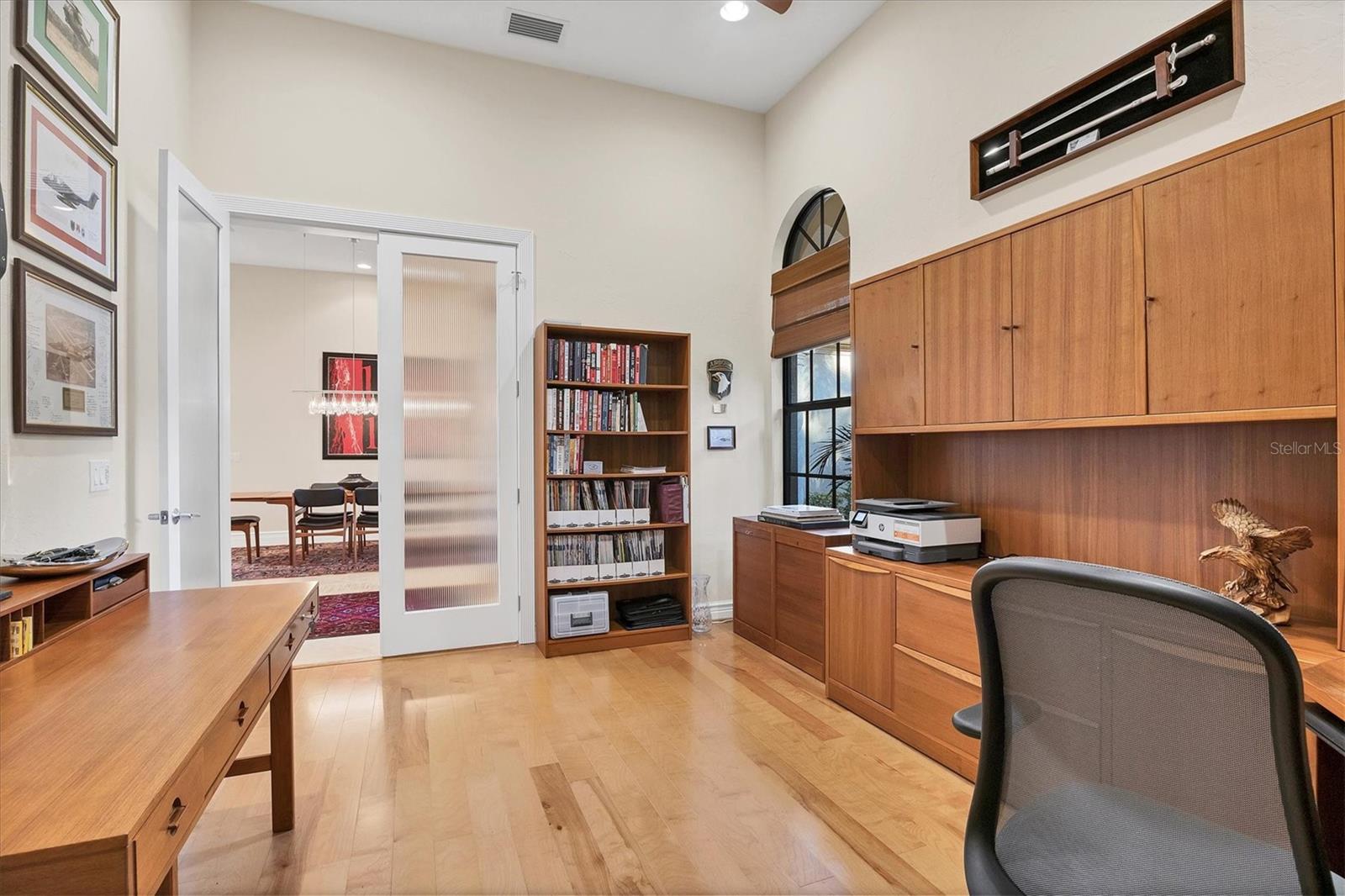 COUNTRY CLUB EAST AT LAKEWD RNCH OO1&2 - Residential