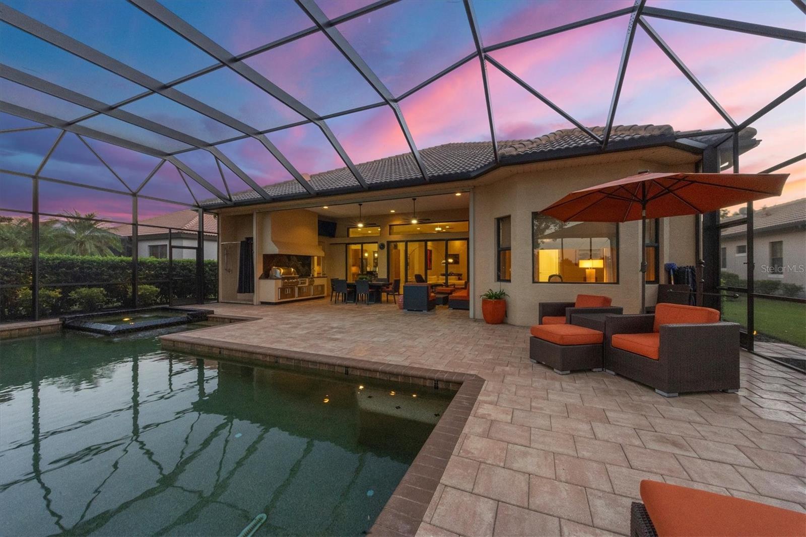 COUNTRY CLUB EAST AT LAKEWD RNCH OO1&2 - Residential