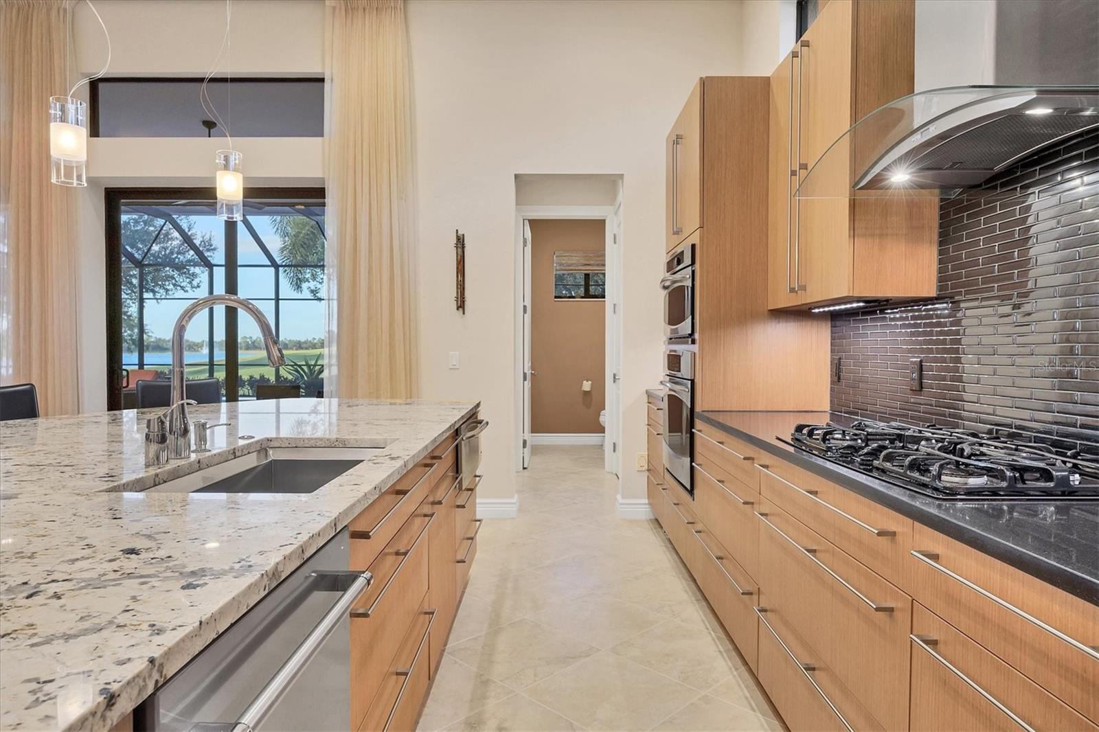 COUNTRY CLUB EAST AT LAKEWD RNCH OO1&2 - Residential