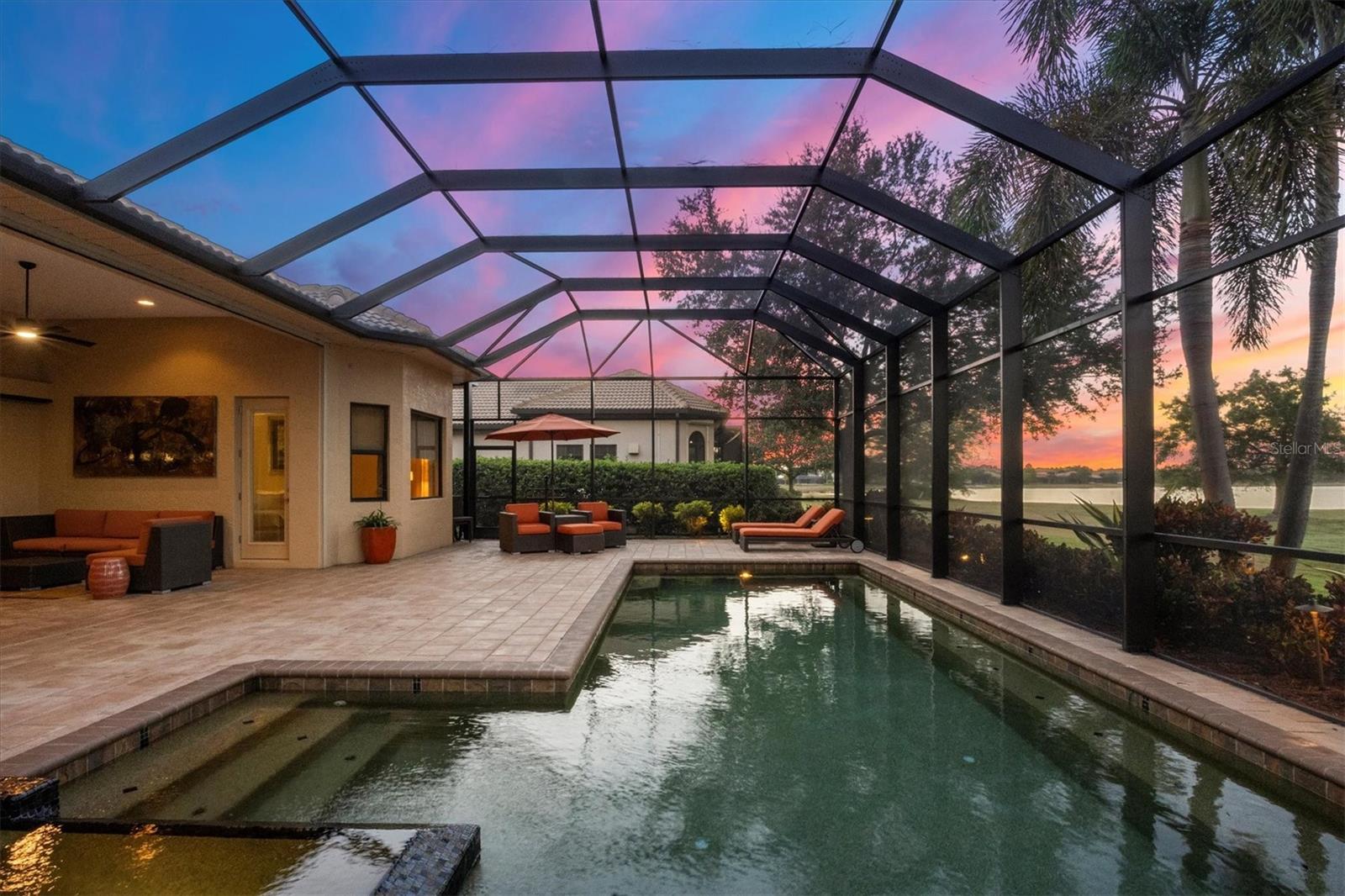 COUNTRY CLUB EAST AT LAKEWD RNCH OO1&2 - Residential