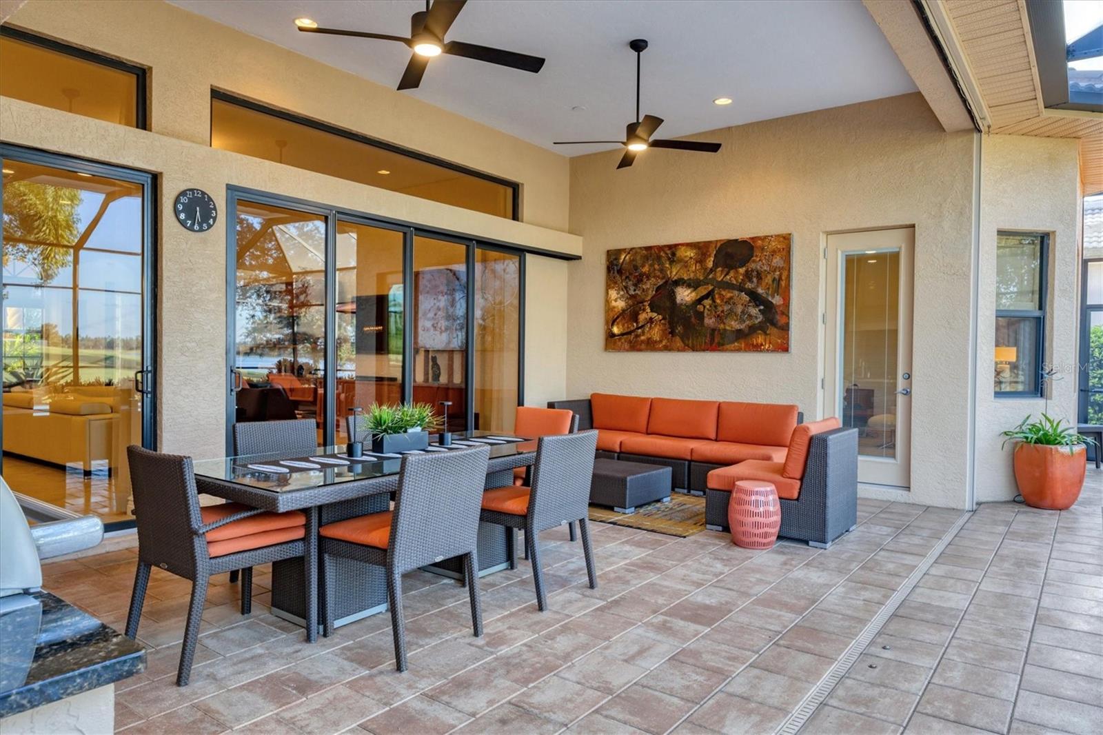 COUNTRY CLUB EAST AT LAKEWD RNCH OO1&2 - Residential