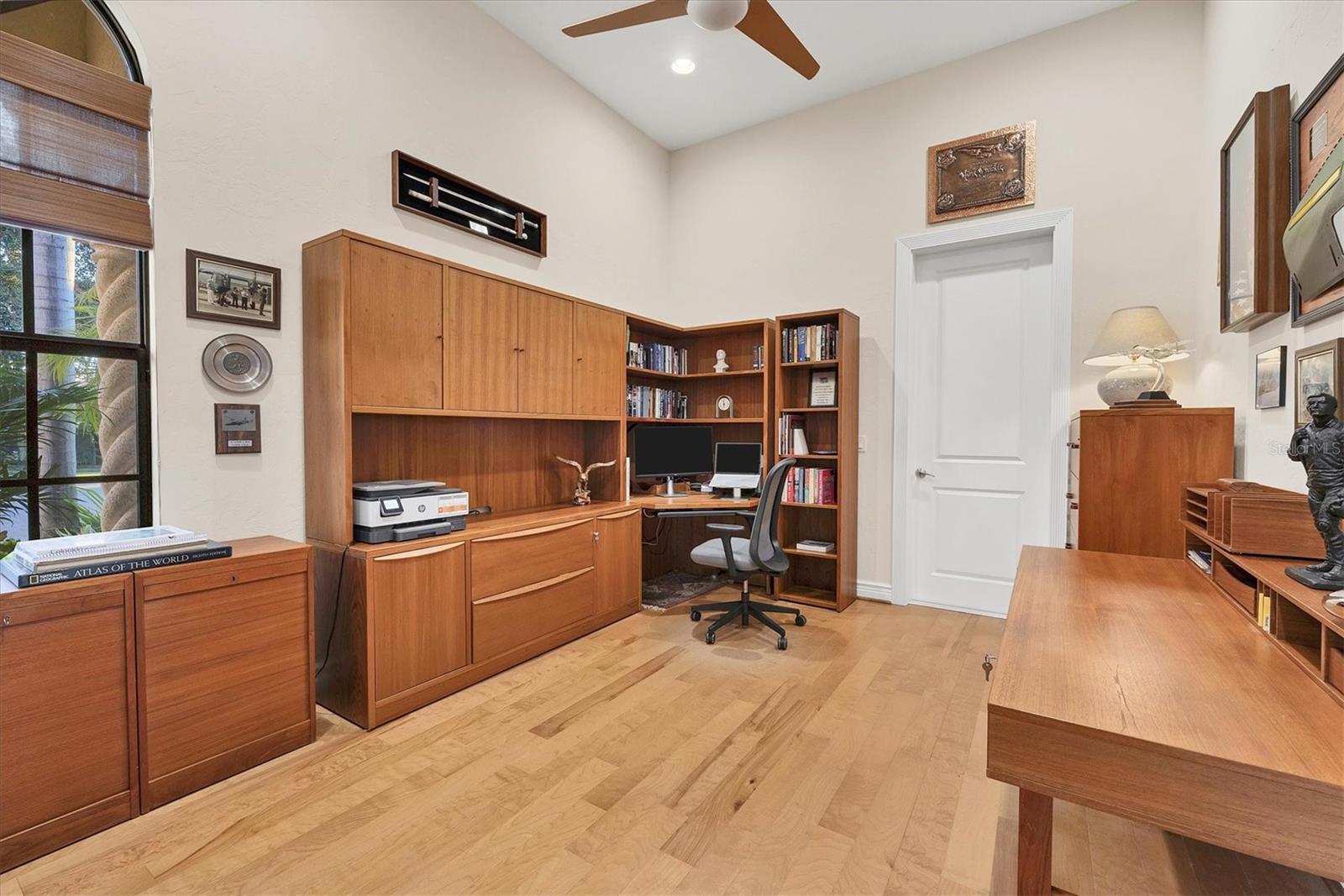 COUNTRY CLUB EAST AT LAKEWD RNCH OO1&2 - Residential