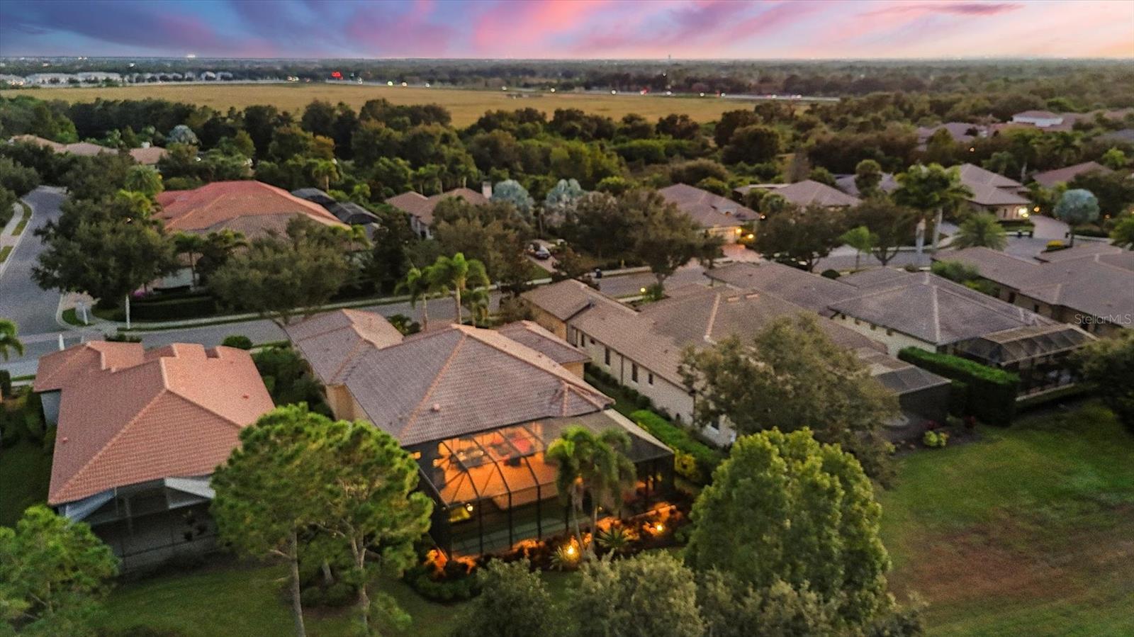 COUNTRY CLUB EAST AT LAKEWD RNCH OO1&2 - Residential