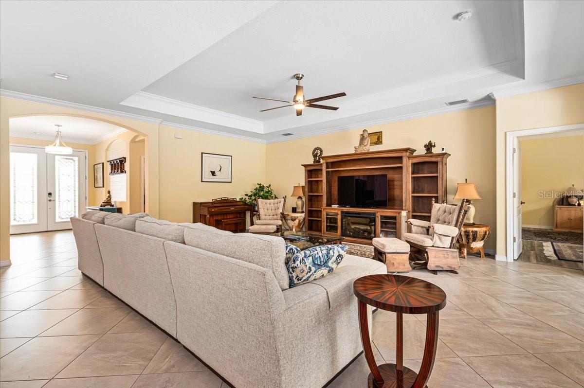 ROSEDALE ADD PH II - Residential