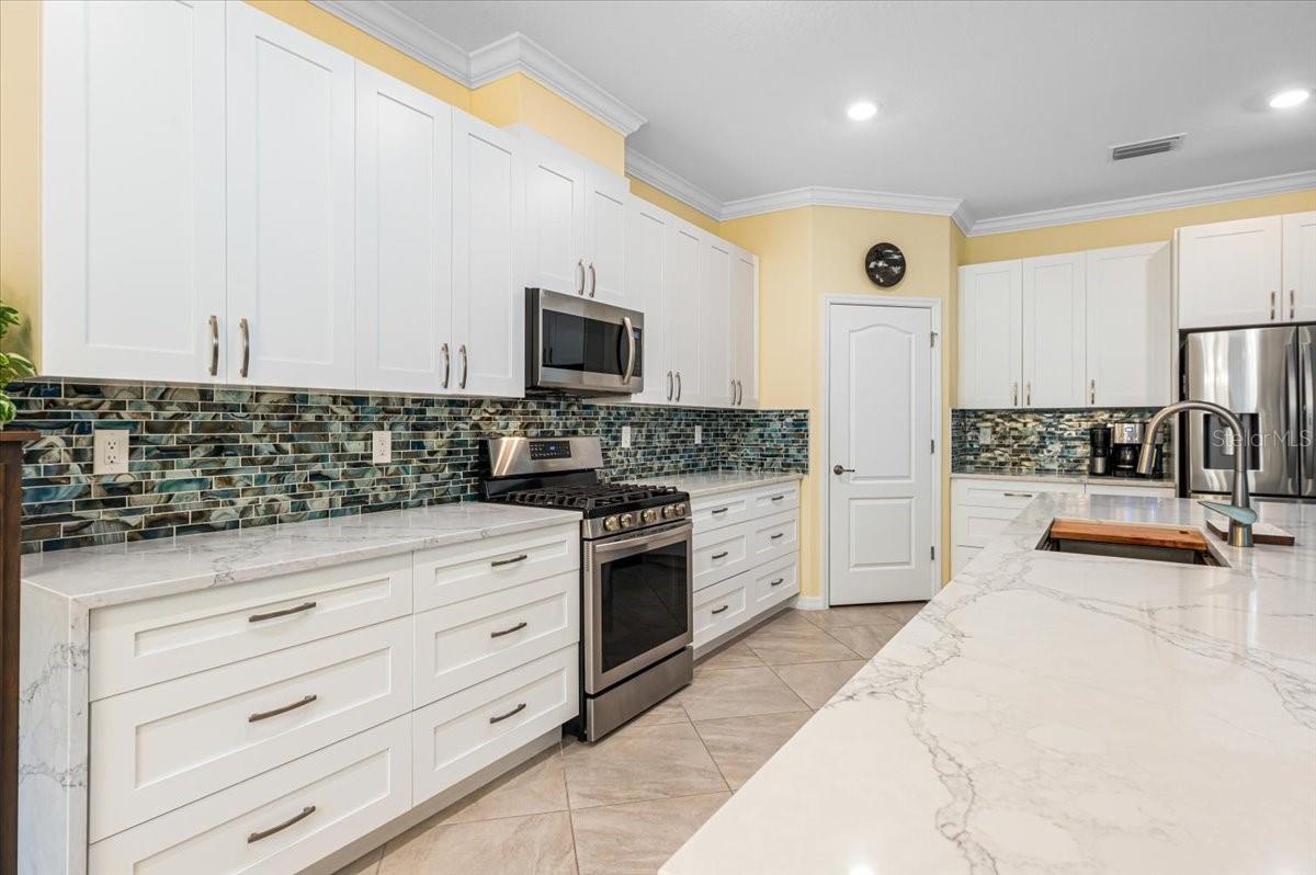 ROSEDALE ADD PH II - Residential