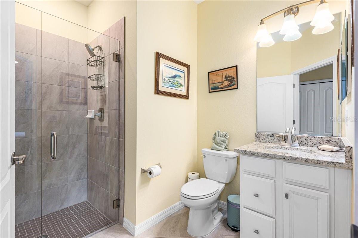 ROSEDALE ADD PH II - Residential