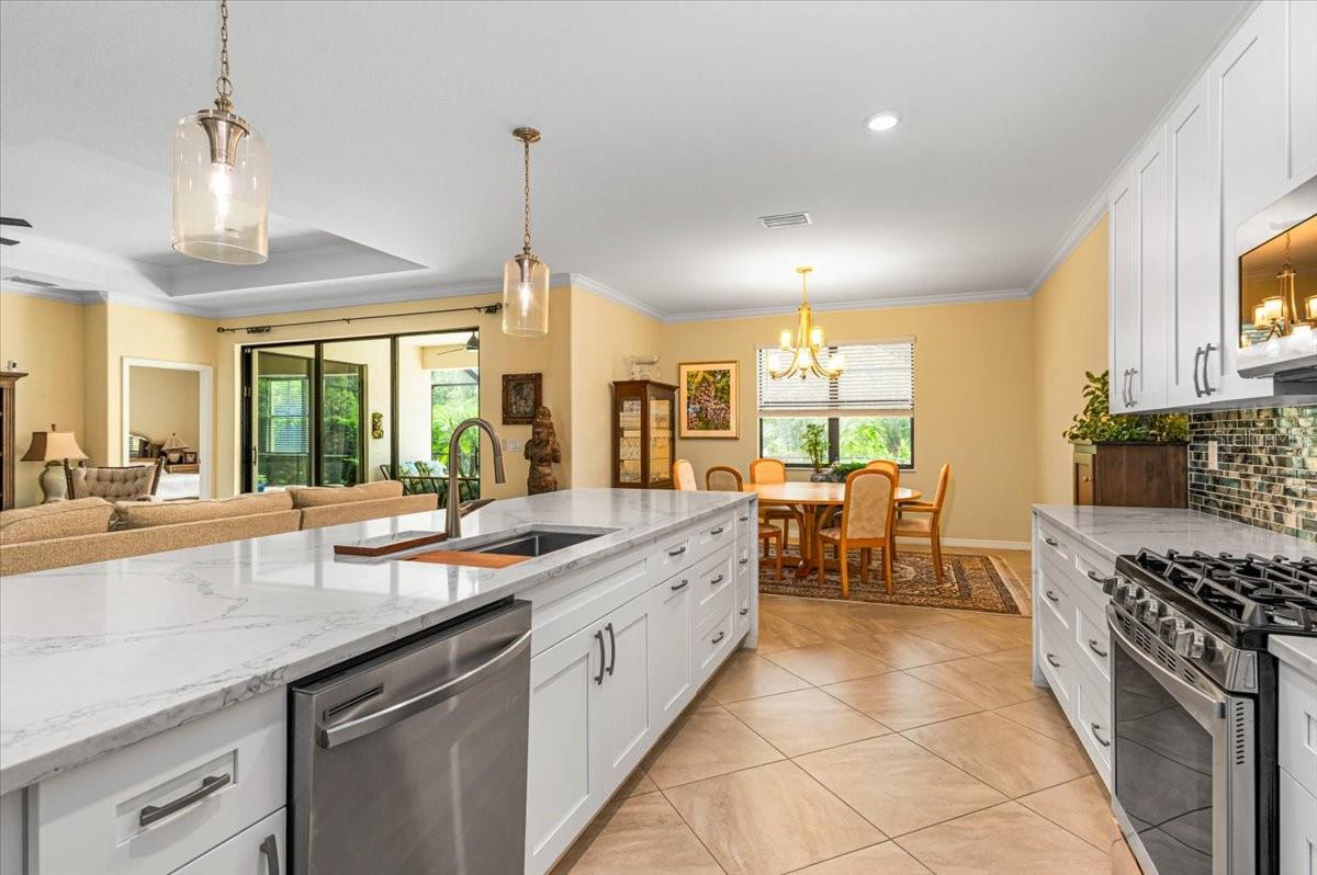 ROSEDALE ADD PH II - Residential