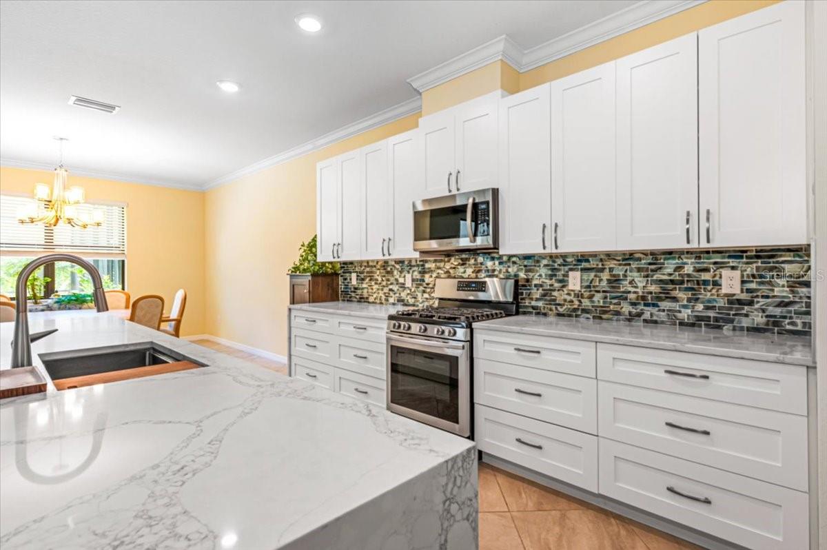 ROSEDALE ADD PH II - Residential