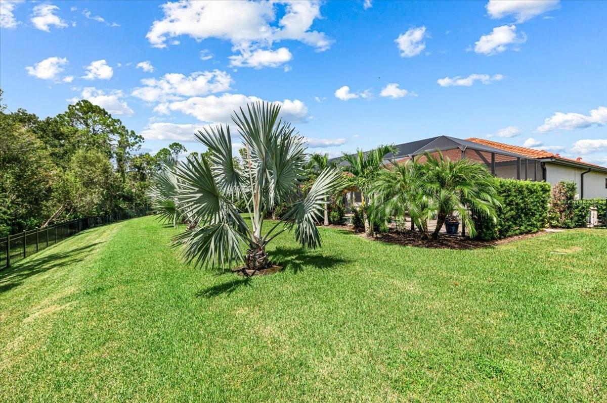 ROSEDALE ADD PH II - Residential