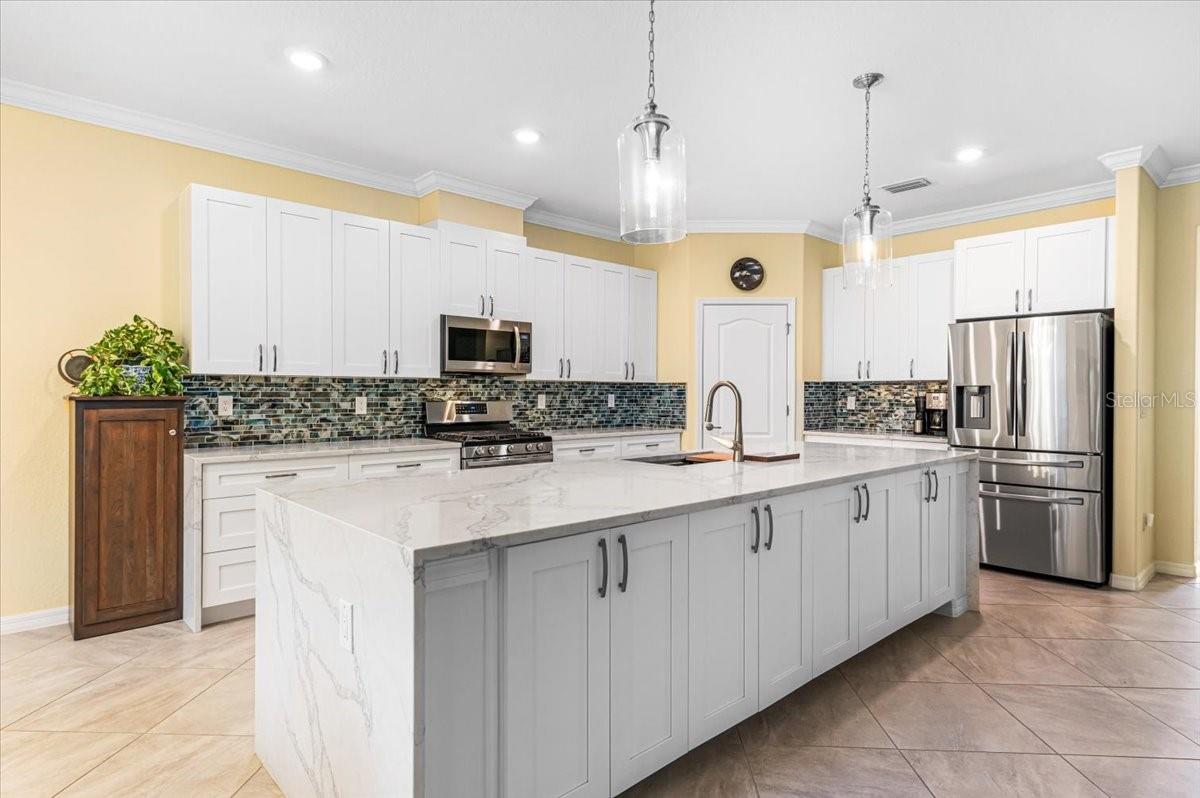 ROSEDALE ADD PH II - Residential