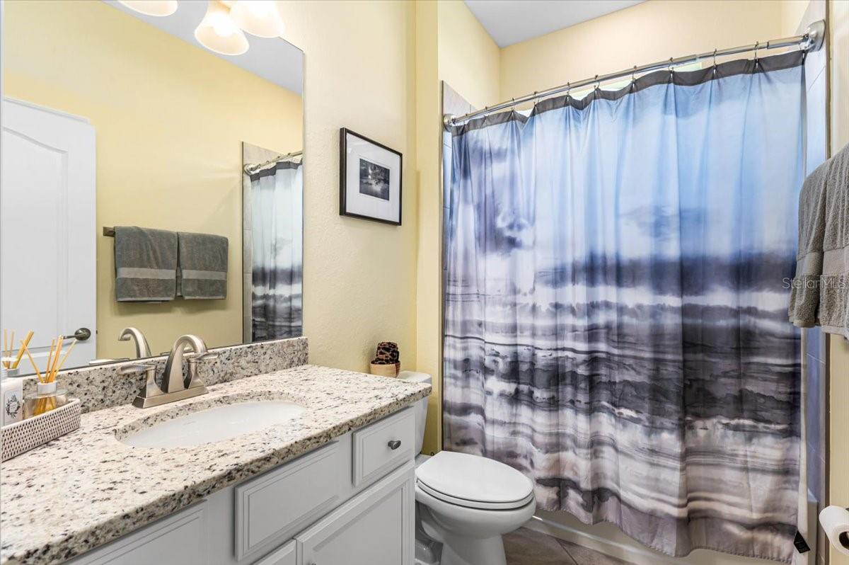 ROSEDALE ADD PH II - Residential