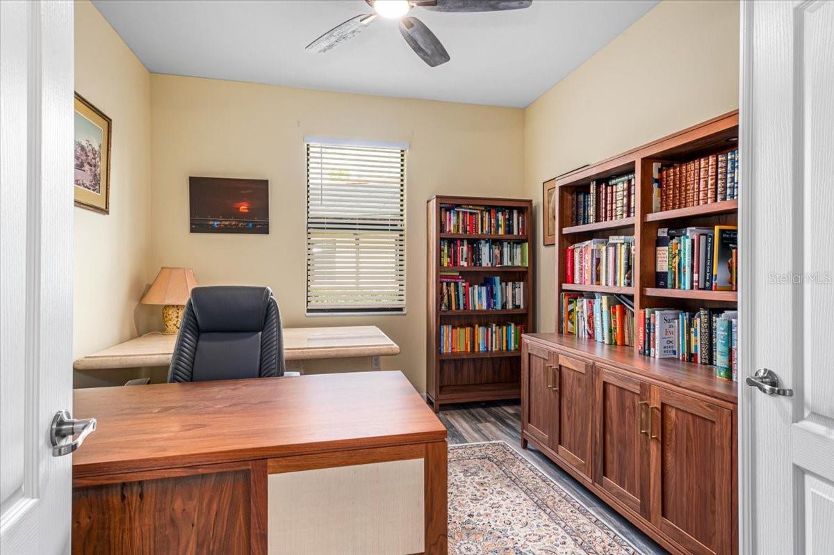 ROSEDALE ADD PH II - Residential