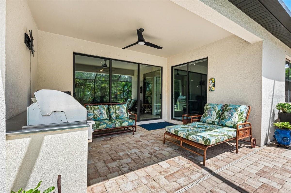 ROSEDALE ADD PH II - Residential