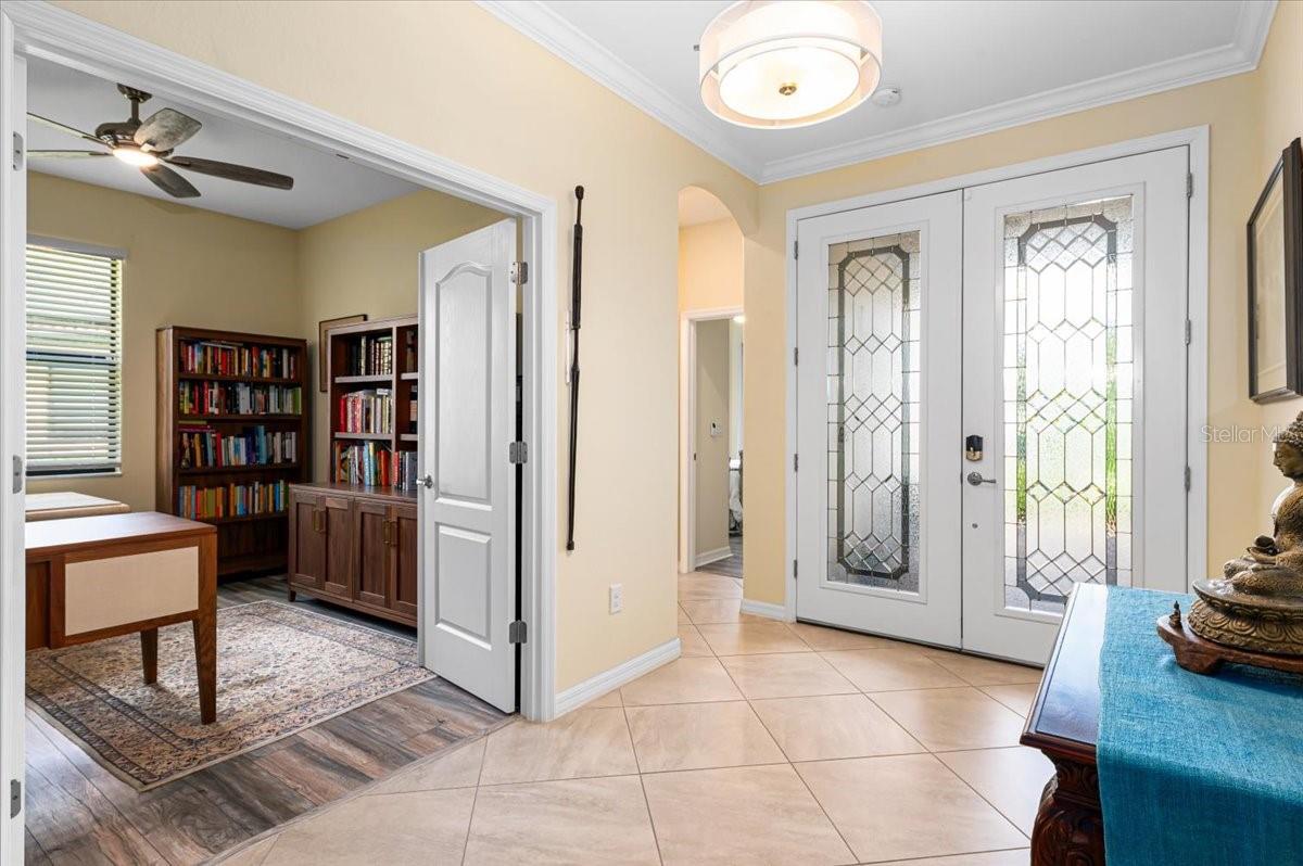 ROSEDALE ADD PH II - Residential