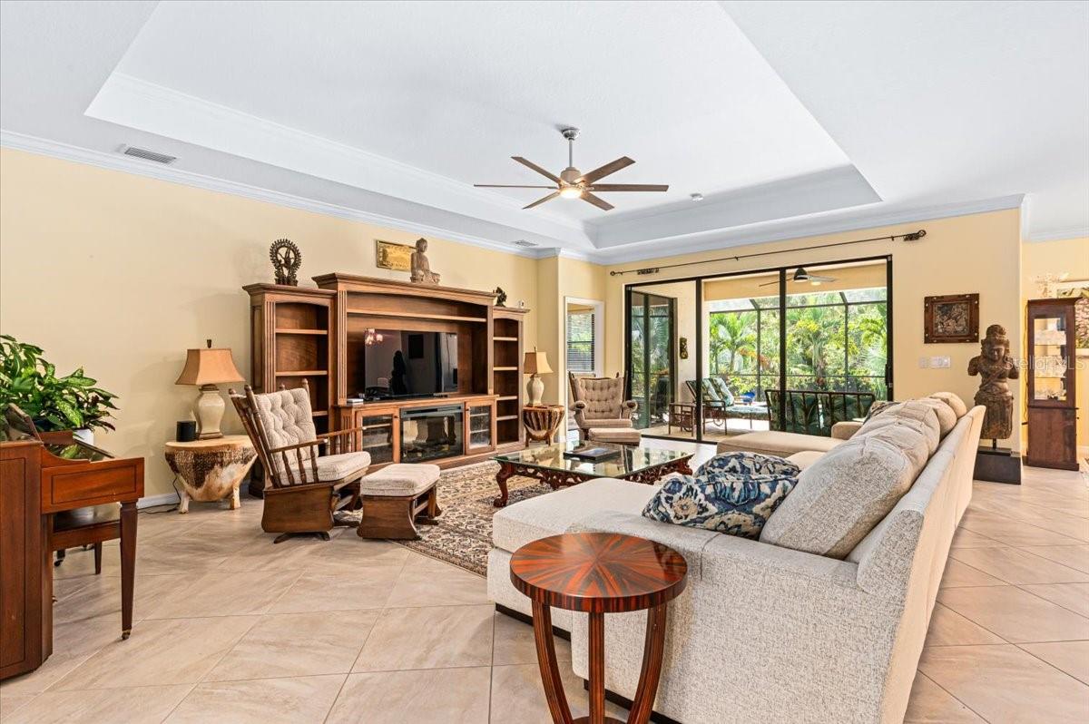 ROSEDALE ADD PH II - Residential