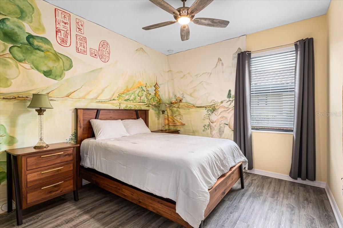 ROSEDALE ADD PH II - Residential