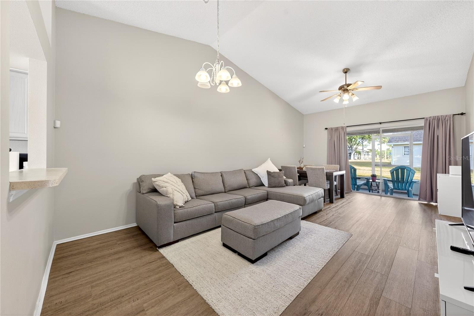 ISLAND COVE VILLAS PH 2 - Residential