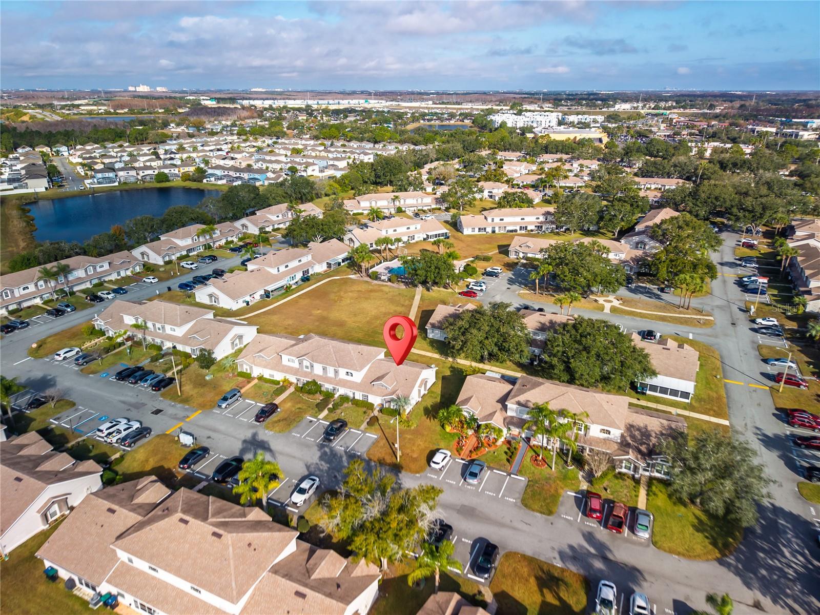 ISLAND COVE VILLAS PH 2 - Residential