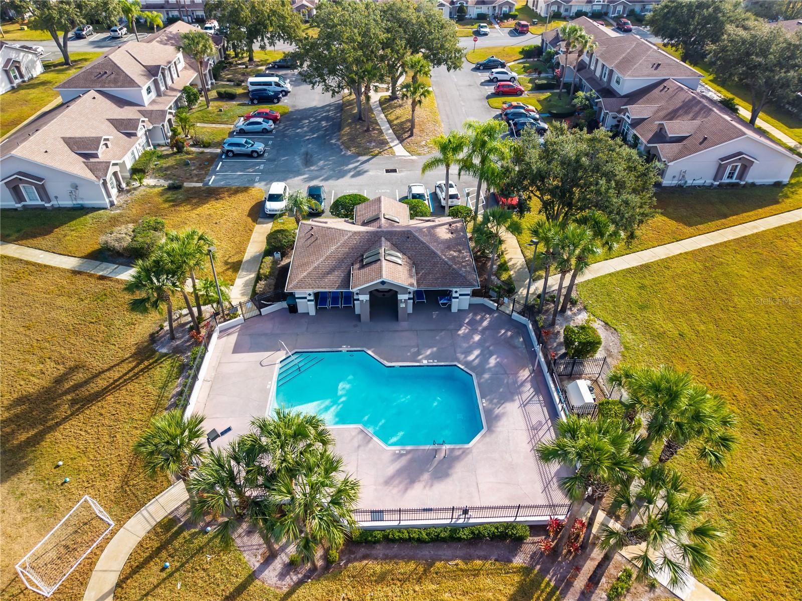 ISLAND COVE VILLAS PH 2 - Residential