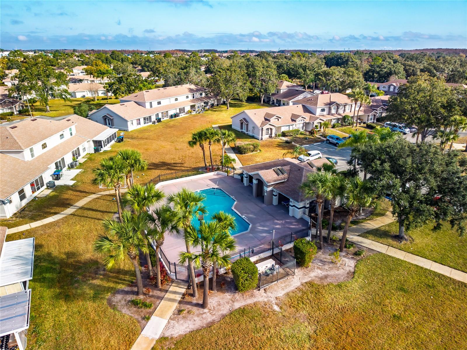 ISLAND COVE VILLAS PH 2 - Residential