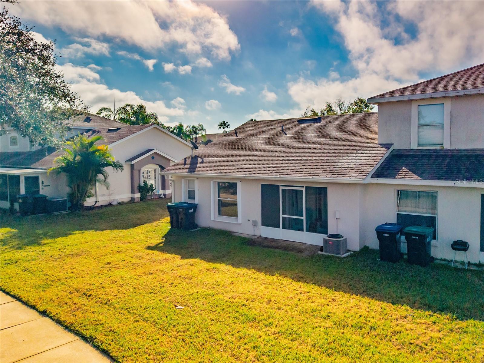 ISLAND COVE VILLAS PH 2 - Residential