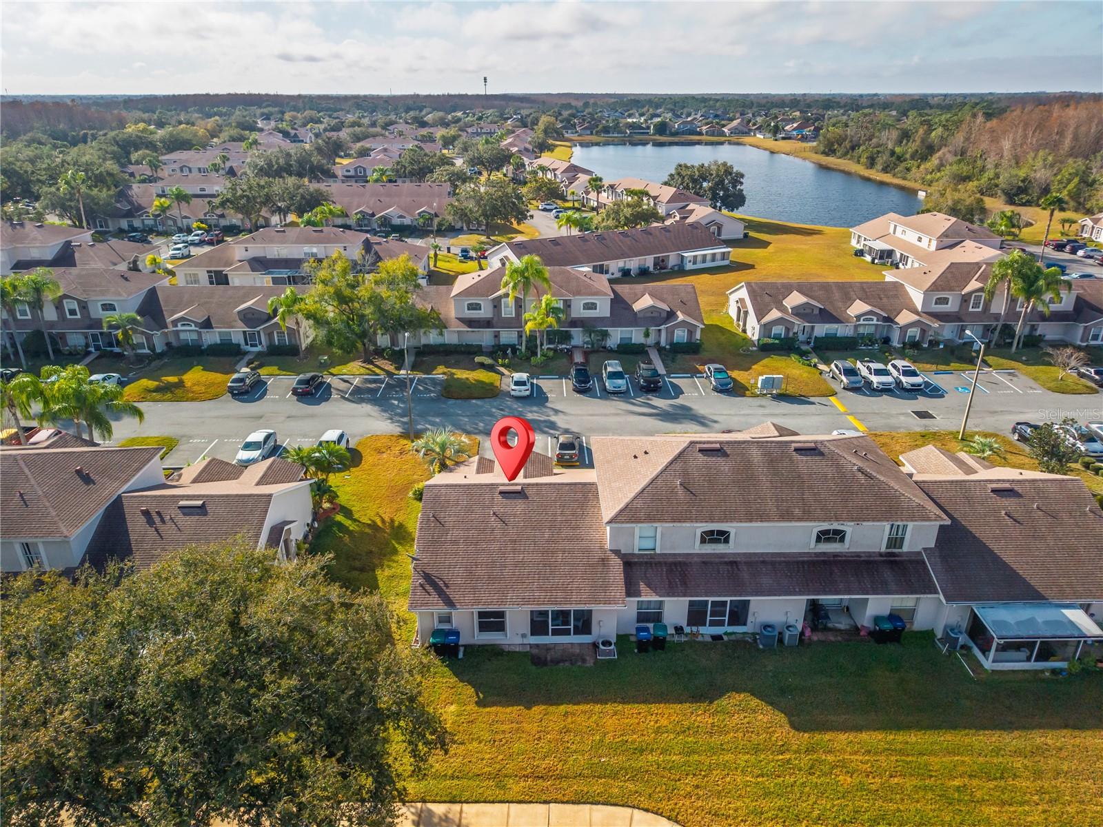 ISLAND COVE VILLAS PH 2 - Residential