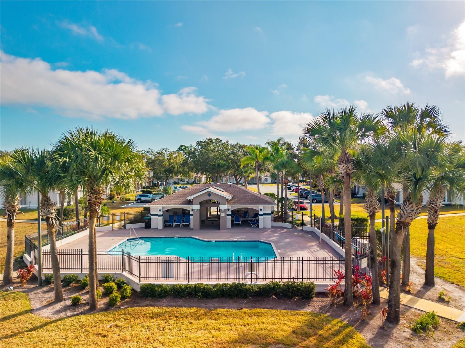 ISLAND COVE VILLAS PH 2 - Residential