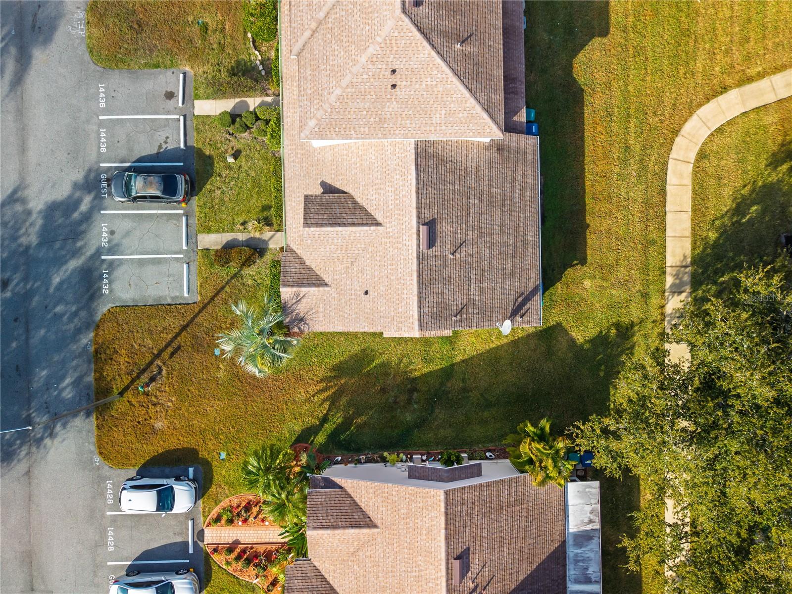 ISLAND COVE VILLAS PH 2 - Residential