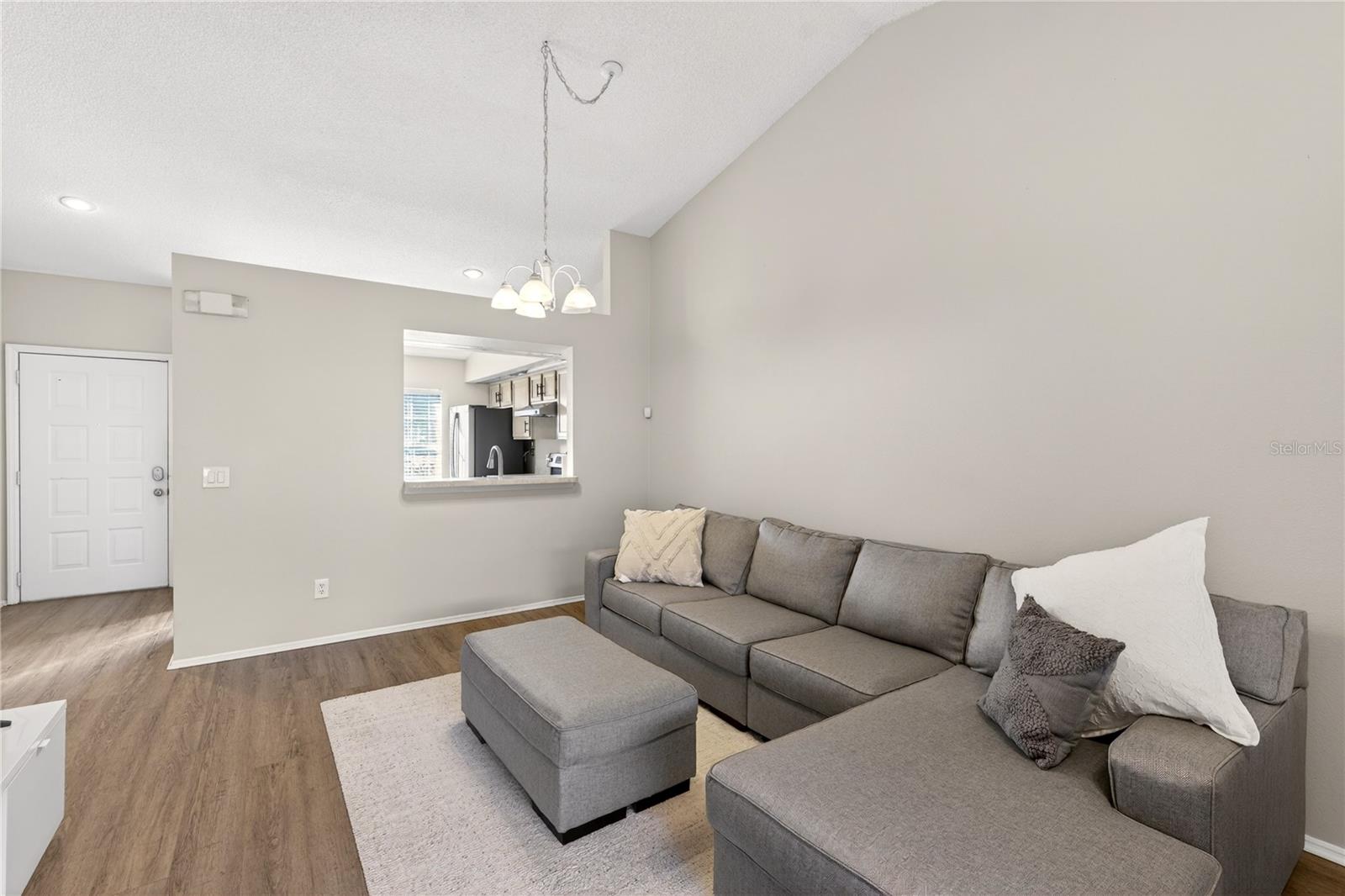 ISLAND COVE VILLAS PH 2 - Residential