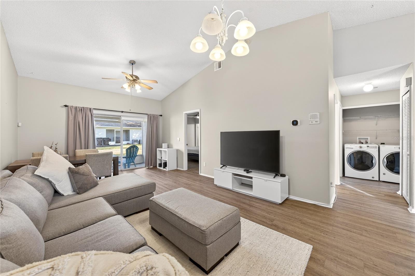 ISLAND COVE VILLAS PH 2 - Residential