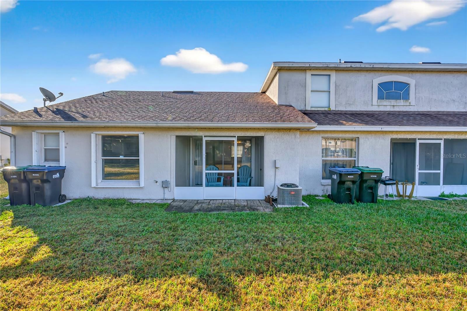 ISLAND COVE VILLAS PH 2 - Residential