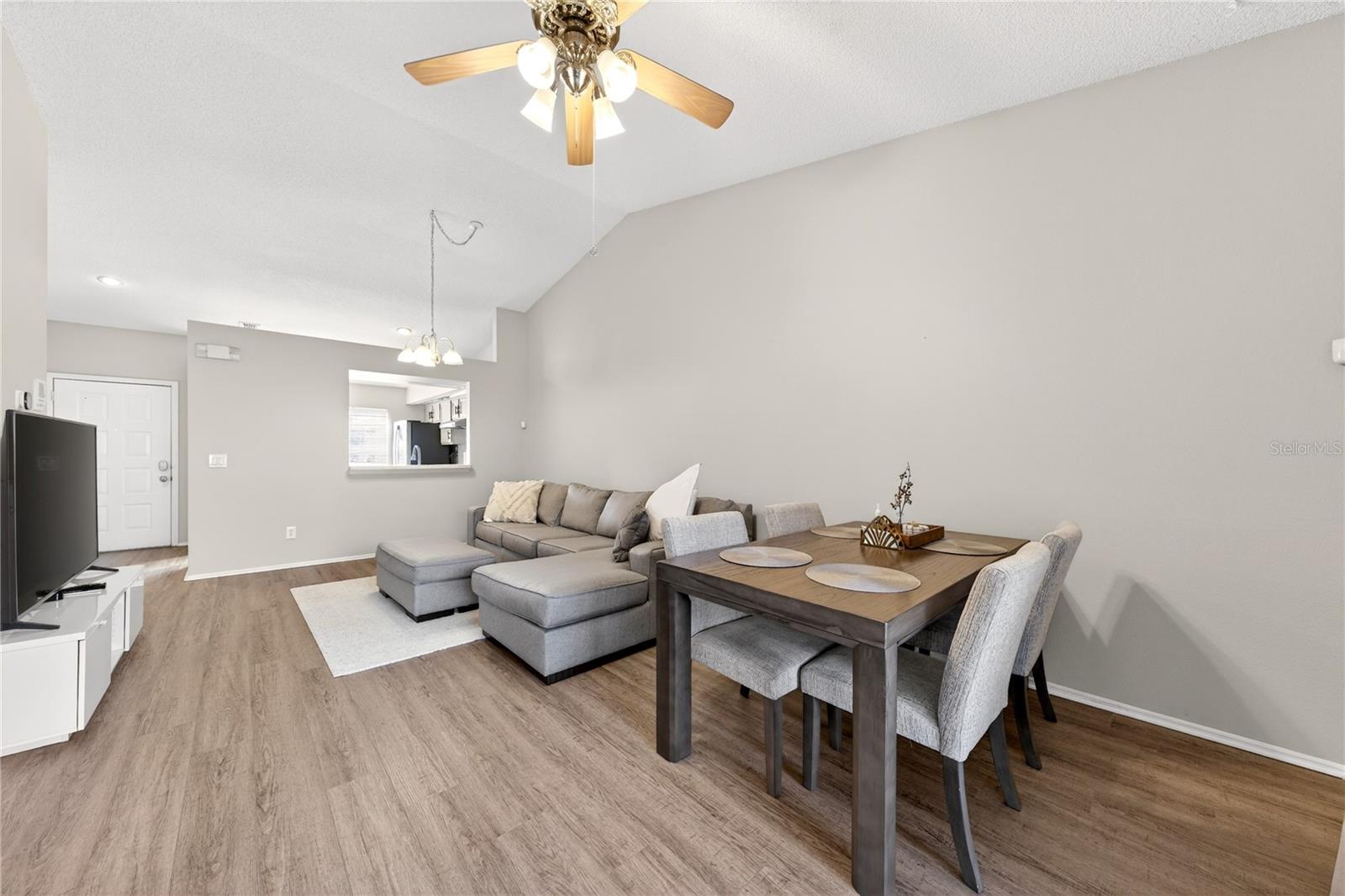 ISLAND COVE VILLAS PH 2 - Residential