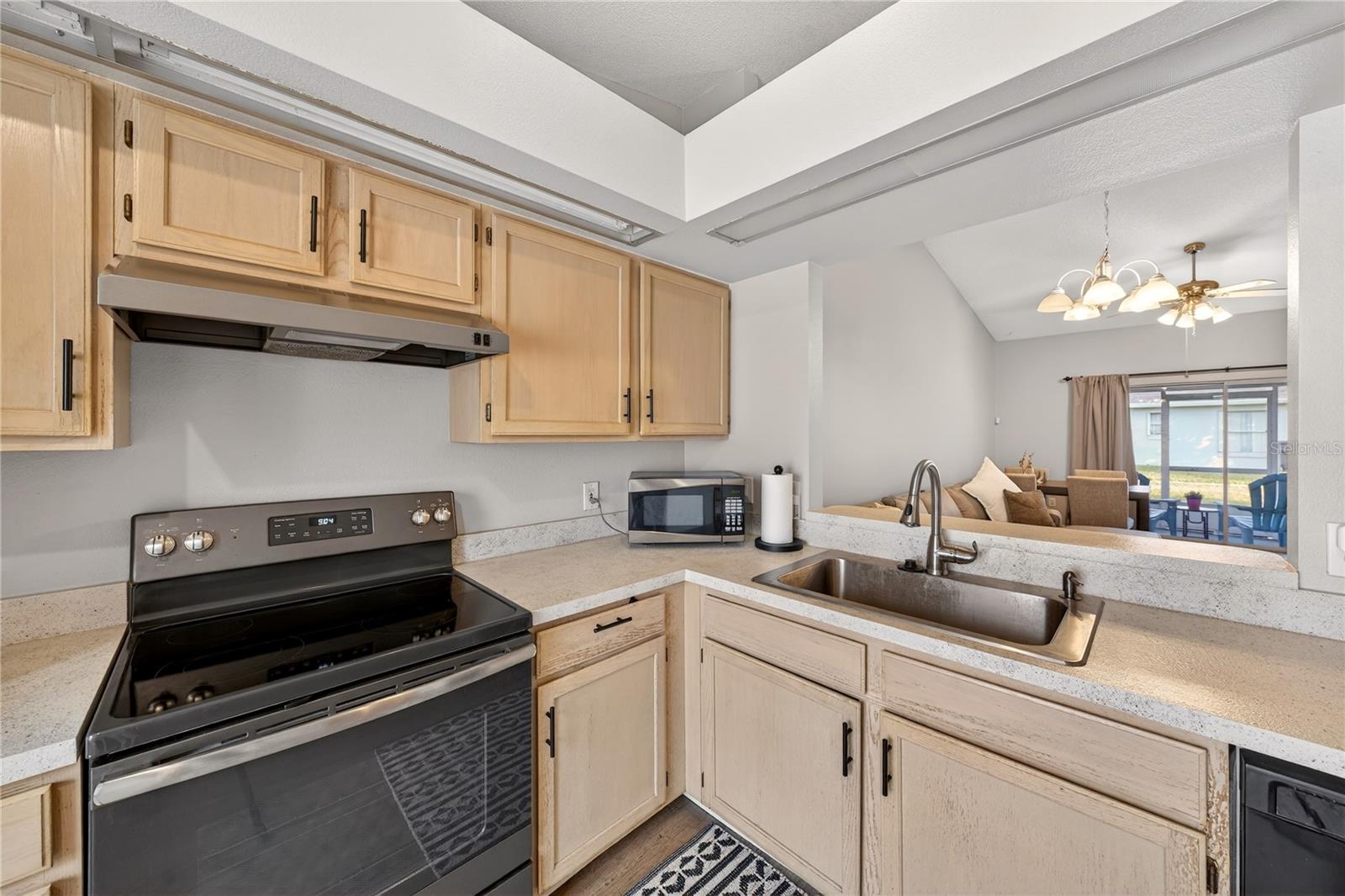 ISLAND COVE VILLAS PH 2 - Residential