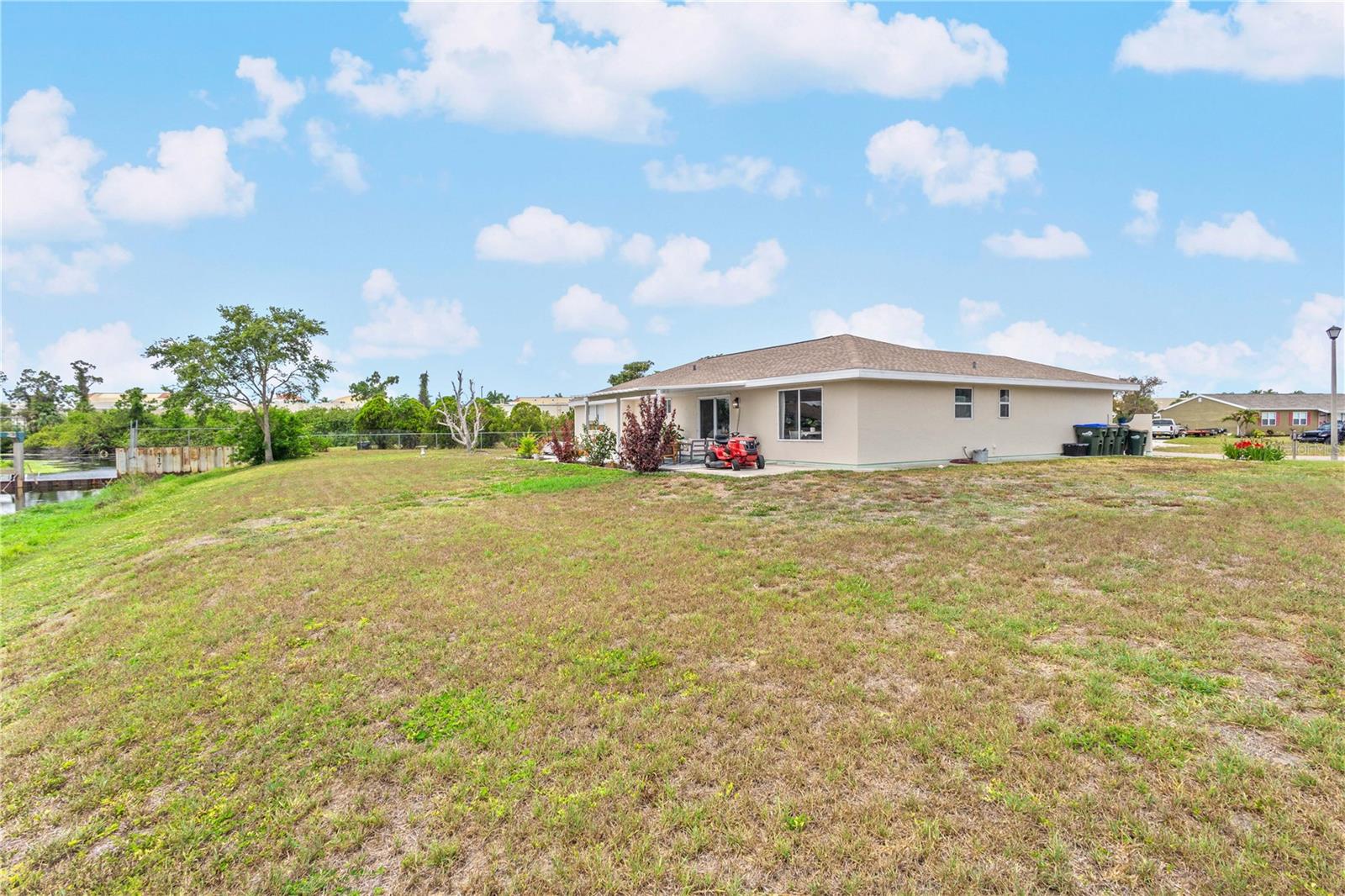 PORT CHARLOTTE SUB 55 - Residential