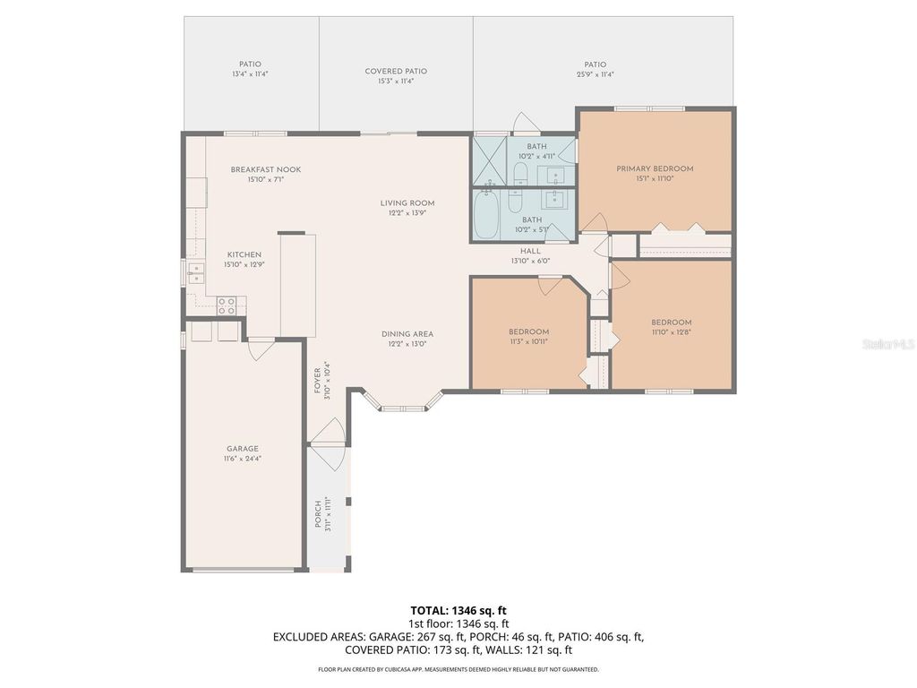Photo of 5698 Lingle Street, North Port, FL 34287 (MLS # N6144251)
