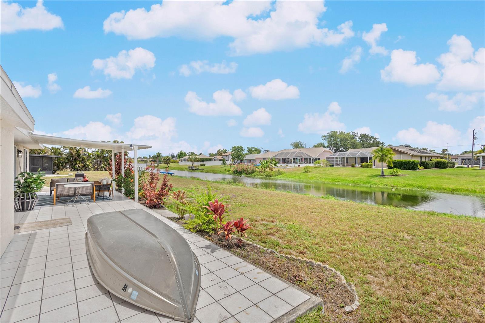 PORT CHARLOTTE SUB 55 - Residential