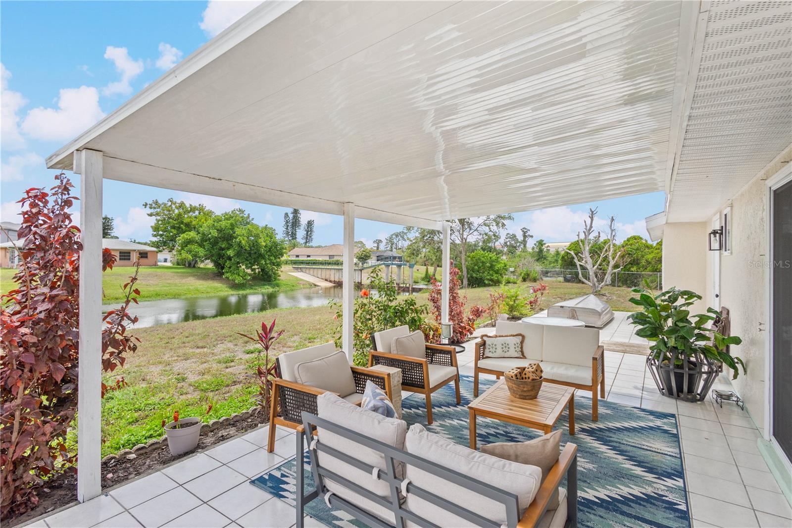 PORT CHARLOTTE SUB 55 - Residential