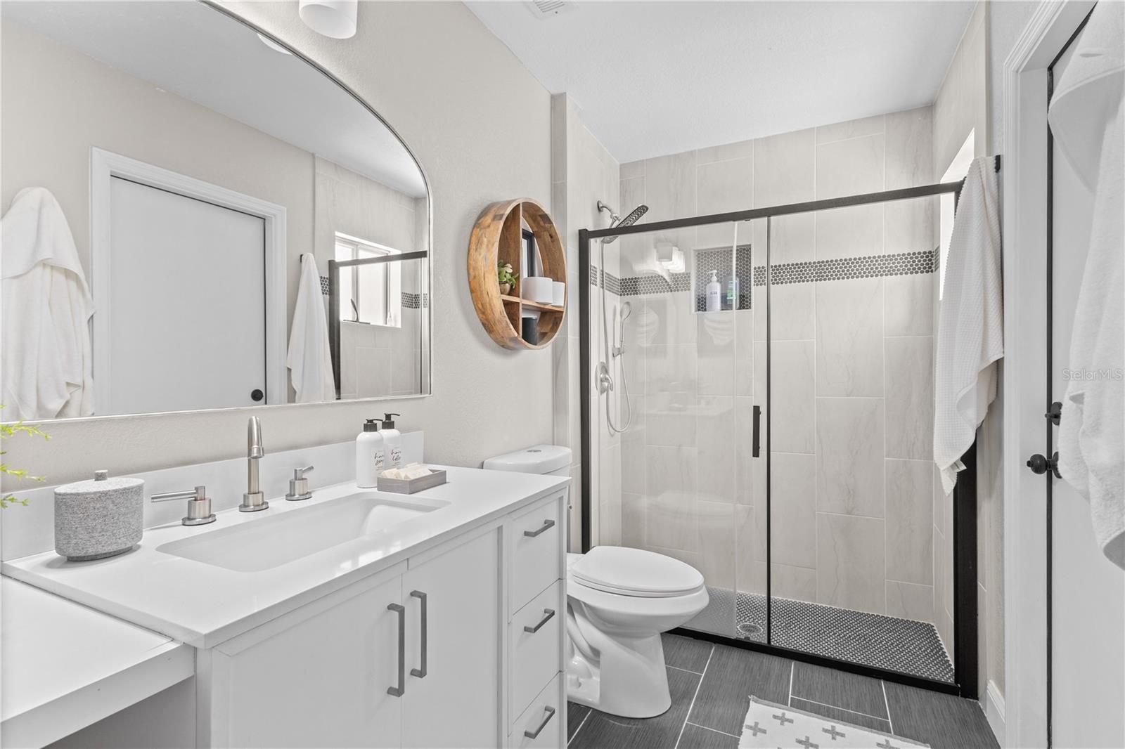 PORT CHARLOTTE SUB 55 - Residential