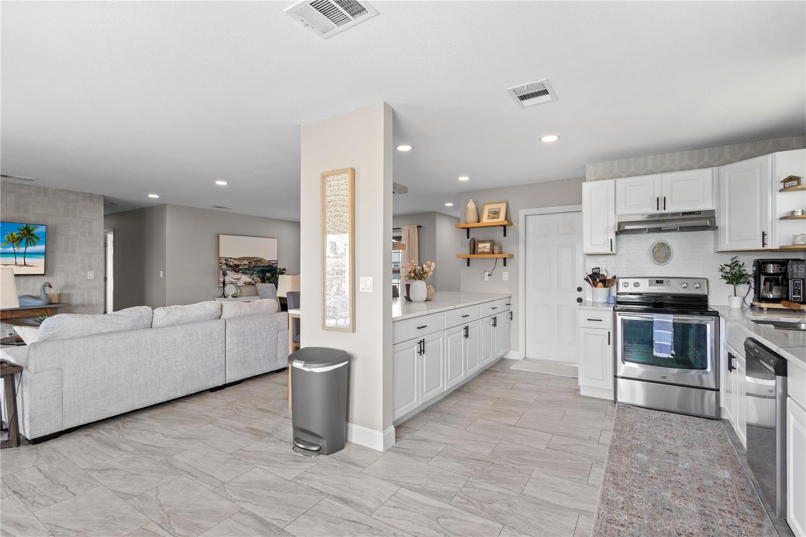 PORT CHARLOTTE SUB 55 - Residential