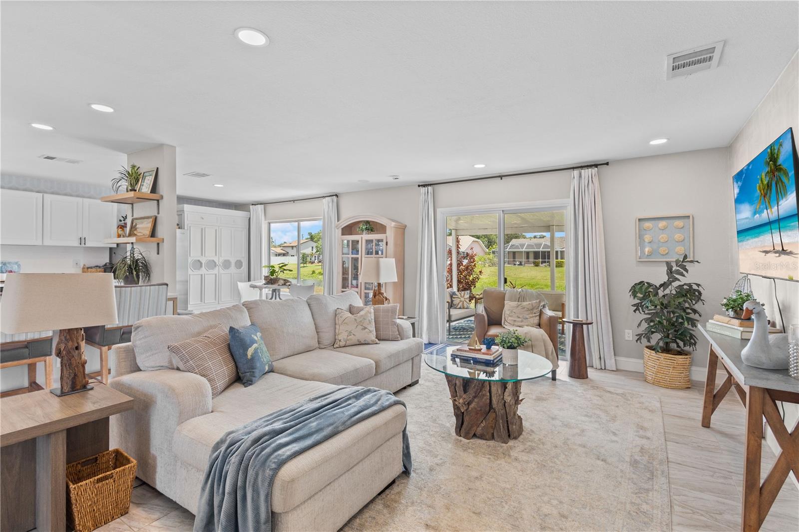 PORT CHARLOTTE SUB 55 - Residential
