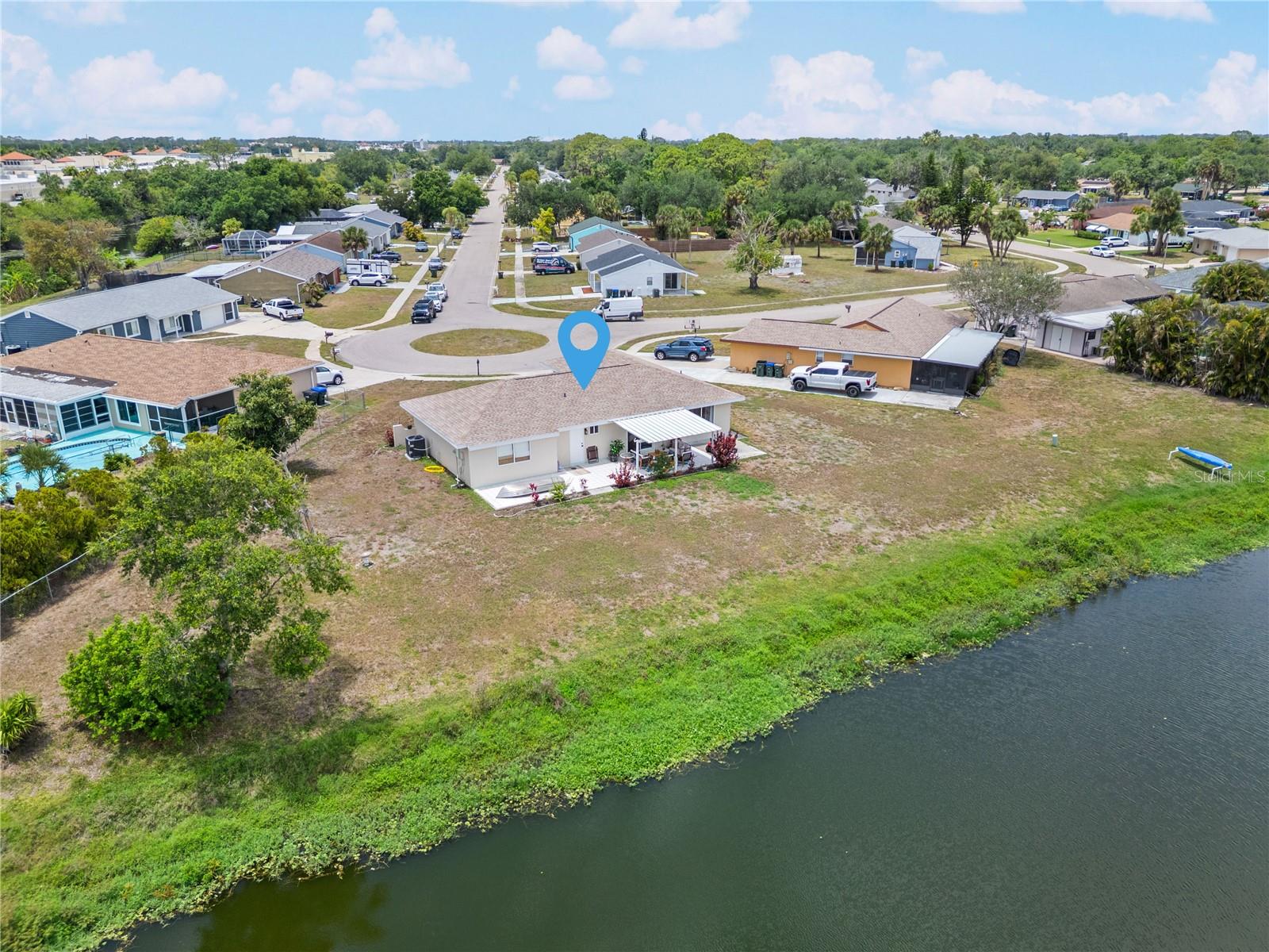 PORT CHARLOTTE SUB 55 - Residential