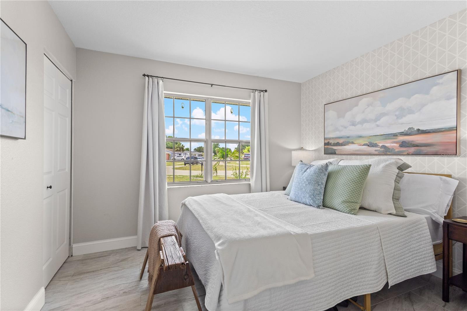 PORT CHARLOTTE SUB 55 - Residential