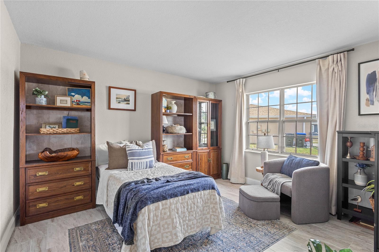 PORT CHARLOTTE SUB 55 - Residential
