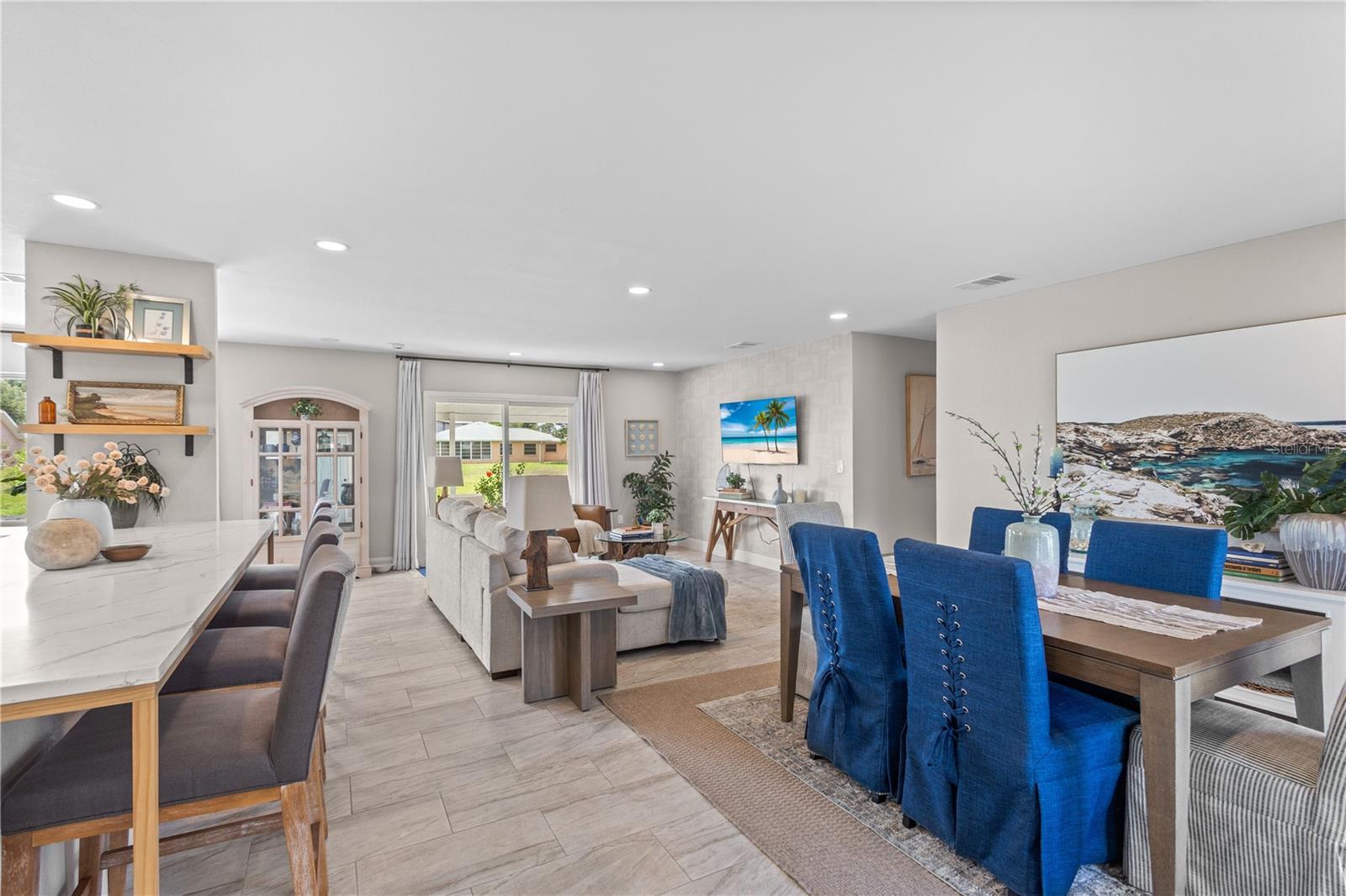 PORT CHARLOTTE SUB 55 - Residential