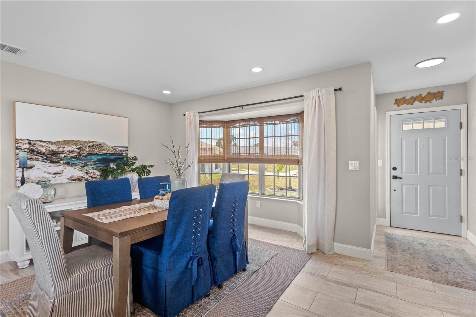 PORT CHARLOTTE SUB 55 - Residential