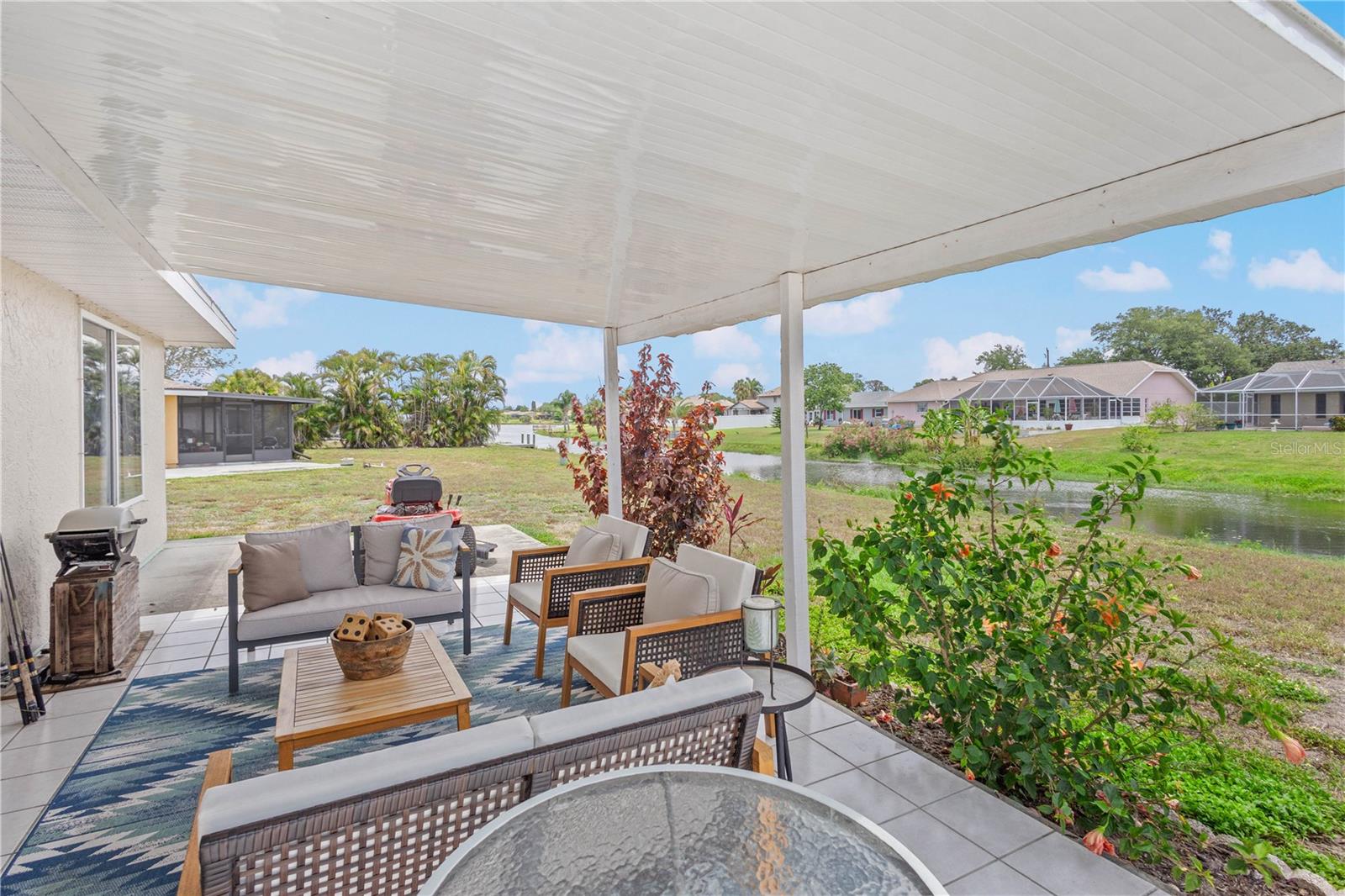 PORT CHARLOTTE SUB 55 - Residential
